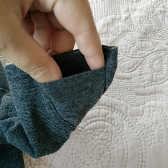 Carhartt Force  Boys Slightly fitted Long Sleeve T-shirt size XL 16/18 - Picture 7 of 8